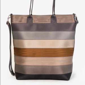 Harveys Treecycle bucket tote